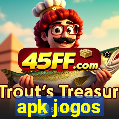 apk jogos